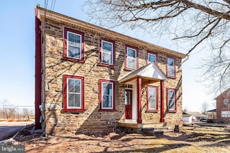 430 Asha Way, Harleysville, PA 19438