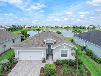17620 Winding Wood Ln, Babcock Ranch, FL 33982