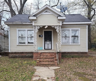 3218 Sumner St, Shreveport, LA 71109