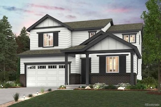 1481 Loraine Cir N, Erie, CO 80516