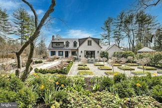 7043 Phillips Mill Rd, New Hope, PA 18938