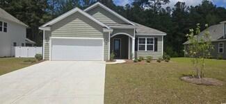 352 Clear Lake Dr, Conway, SC 29526