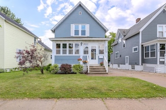 1756 Church St, Stevens Point, WI 54481