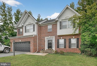 2353 S Hampton Dr, Bryans Road, MD 20616