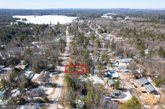 Lot 99-118 Paradise Dr, Moultonborough, NH 03254