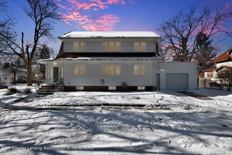 1407 Prospect St, Lansing, MI 48912