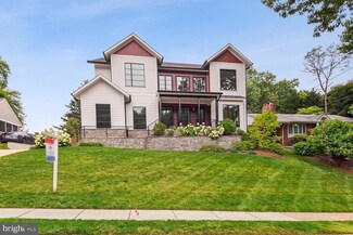 4101 N Richmond St, Arlington, VA 22207