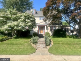 607 Harper Ave, Drexel Hill, PA 19026