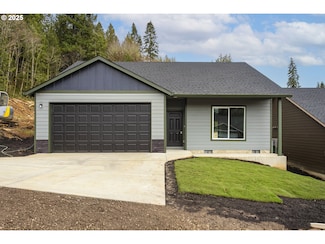 130 E H St, Vernonia, OR 97064