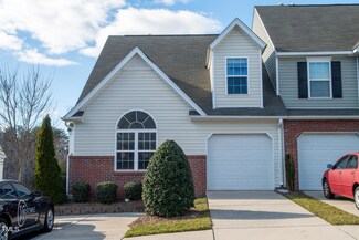 549 Song Sparrow Ln, Greensboro, NC 27409