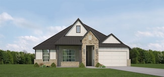 914 Highlands Ave, Aledo, TX 76008