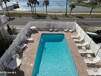 504 Carolina Beach Ave N Unit 2l, Carolina Beach, NC 28428