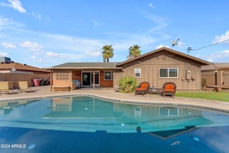 7323 E Lewis Ave, Scottsdale, AZ 85257