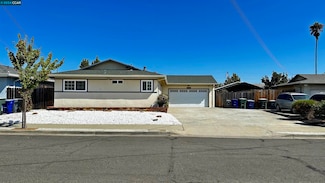 14360 Maracaibo Rd, San Leandro, CA 94577