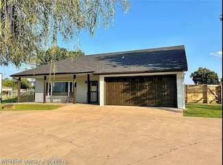 5620 Rye Bend, Fort Smith, AR 72916