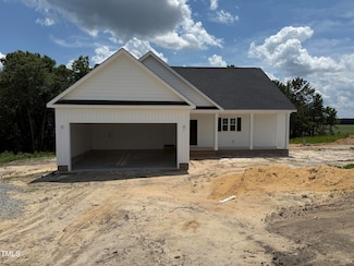 2744 Rains Mill Rd, Princeton, NC 27569