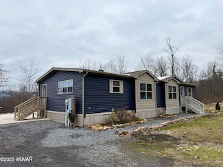 2277 Bald Eagle Mountain Rd, Mill Hall, PA 17751