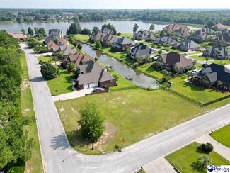 3101 Drakeshore Dr, Florence, SC 29501
