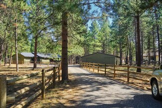 14460 Mountain View Loop, Sisters, OR 97759
