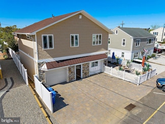 326 3rd St Unit B, Beach Haven, NJ 08008