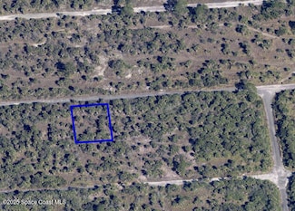 1018 Dorinda St SW, Palm Bay, FL 32908