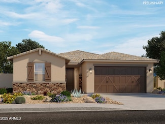 15982 W Desert Spoon Dr, Surprise, AZ 85387