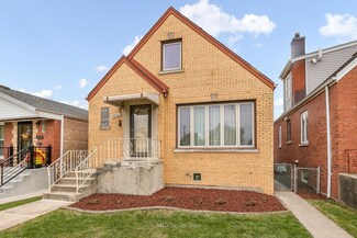 5531 S Merrimac Ave, Chicago, IL 60638