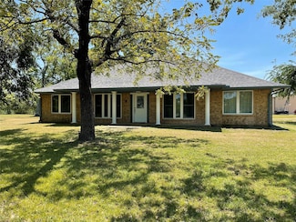 8194 Farm Road 71 E, Dike, TX 75437