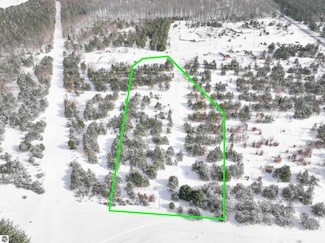 Parcel F Country Pines, Paradise, MI 49649