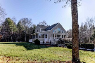 100 Deer Dr, Silver Lake, NH 03875