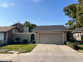 2765 N Dewey Ave, Fresno, CA 93722