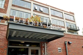 315 2nd St Unit 509, Ann Arbor, MI 48103
