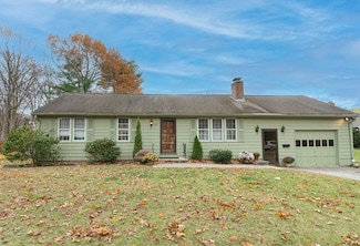 349 Brigham St, Northborough, MA 01532