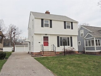 1268 Avondale Rd, Cleveland, OH 44121