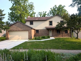 3758 S Bainbridge Dr, Bloomington, IN 47401