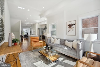 1468 Newton St NW Unit 2, Washington, DC 20010