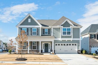 1012 Whispering Creek Ct, Knightdale, NC 27545