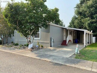 3201 NE 223rd Ave Unit 46, Fairview, OR 97024