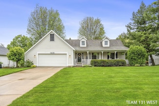 3428 Meadow Glen Dr, Hudsonville, MI 49426