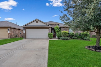 3023 Mcdonough Way, Katy, TX 77494