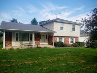 10180 S 100 E, Lynn, IN 47355
