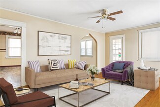 1 Case Ave, Cranston, RI 02910