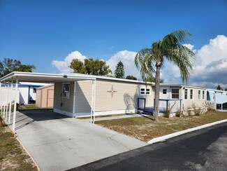 38791 Us Highway 19 N Unit 907, Tarpon Springs, FL 34689