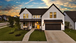 7428 Soaring Eagle Dr, Fort Worth, TX 76179