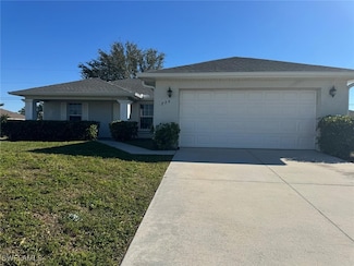 224 Kismet Pkwy E, Cape Coral, FL 33909