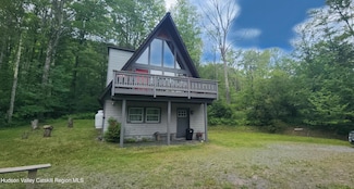 111 Lake Rd, Hunter, NY 12442