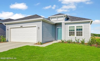 3170 Tupelo Loop, Greencove Springs, FL 32043