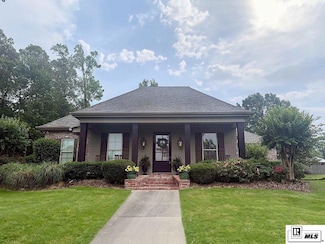 203 Creek Side Dr, West Monroe, LA 71291