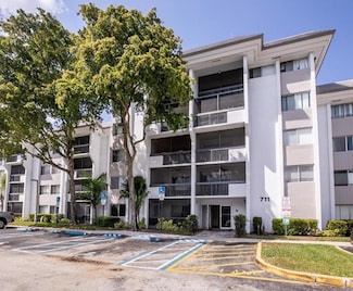 711 N Pine Island Rd Unit 106, Plantation, FL 33324