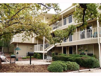 202 E 45th St Unit 306, Austin, TX 78751